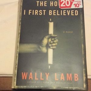 The Hour I First Believed